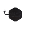 Zbiornik wyrównawczy przelewowy Mishimoto Subaru WRX / STI 2008-2021 Srebrny MMRT-STI-08 1 089,01 zł-5