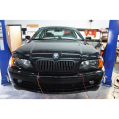 Dedykowany wentylator chłodnicy Mishimoto BMW E46 1999-2006 MMFS-E46-99K 1 713,60 zł-6