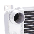 Chłodnica wody Mishimoto BMW E46 Seria 3 1999-2006 MMRAD-E46-323A 2 438,00 zł-6