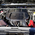 Przewody silikonowe do układu chłodzenia Mishimoto Jeep Wrangler JK 3.6L 2012-2018 Czerwony MMHOSE-WR6-12RD 999,01 zł-5