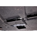 Orurowanie gorącej strony intercoolera Mishimoto Ford Focus RS 2016-2018 Czarne silikony MMICP-RS-16HWBK 1 681,00 zł-8