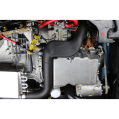 Zestaw orurowania intercoolera Mishimoto Ford Focus RS 2016-2018 Czarne silikony MMICP-RS-16KBK 2 607,00 zł-9