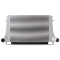 Intercooler Mishimoto Volkswagen GTI 2015+ Srebrny MMINT-MK7-15 4 055,40 zł-4