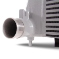 Intercooler Mishimoto Volkswagen GTI 2015+ Srebrny MMINT-MK7-15 4 055,40 zł-5