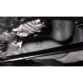 Zestaw orurowania intercoolera Mishimoto Ford Focus RS 2016-2018 Czarne silikony MMICP-RS-16KBK 2 607,00 zł-10