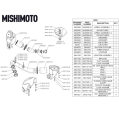 Dedykowany układ dolotowy Mishimoto BMW G8X M3/M4 2021+ MMAI-G80-21 3 879,00 zł-18