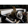 Koc termoizolacyjny na turbo Mishimoto Titanium T4 MMHP-TB-T4 840,00 zł-12