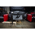 Intercooler Mishimoto Volkswagen GTI 2015+ Srebrny MMINT-MK7-15 4 055,40 zł-13