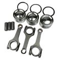 Can-Am X3 Short Block Package Rods and CP 74mm Pistons BC Brian Crower BC9338 USA-BC9338 5 473,14 zł-1