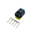Wtyczka Dual Sensor z terminalami Ecumaster ECU-1T2WTY0107 204,00 zł-1