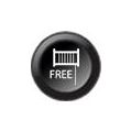 Klawisz 15mm S040 czarny Ecumaster ECU-3Z2KLA0040 25,01 zł-1
