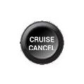 Klawisz 15mm S014 (CRUISE CANCEL) czarny Ecumaster ECU-3Z2KLA0028 25,01 zł-1