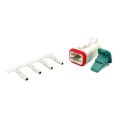 Wtyk CanKeyPad Can GPS Ecumaster ECU-1T2WTY0012 50,96 zł-1