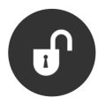 Klawisz 15mm B373 (UNLOCK-OPENLOCK) Ecumaster ECU-1T1KLA3015 17,99 zł-1