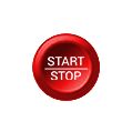 Klawisz 15mm B851 (START/STOP) czarny Ecumaster ECU-1T1KLA1851 25,01 zł-1