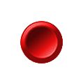 Klawisz 15mm red B756 Ecumaster ECU-1T1KLA1756 25,01 zł-1
