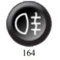 Klawisz 15mm 164 Ecumaster ECU-1T1KLA1164 17,99 zł-1