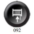 Klawisz 15mm 092 Ecumaster ECU-1T1KLA1092 17,99 zł-1