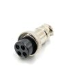 Wtyk NC/4p-514 Ecumaster ECU-1T1WTY0025 25,74 zł-1