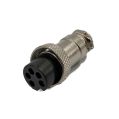 Wtyk NC/5p-805 Ecumaster ECU-1T1WTY0015 25,74 zł-1