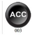 Klawisz 15mm 003' Ecumaster ECU-1T1KLA1003 17,99 zł-1