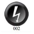 Klawisz 15mm 002 Ecumaster ECU-1T1KLA1002 17,99 zł-1