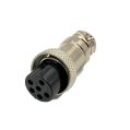 Wtyk NC/6p-516 Ecumaster ECU-1T1WTY0014 25,74 zł-1