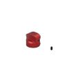 Pokrętło RotaryKnob_Red Ecumaster ECU-1T1POK0007 57,20 zł-1