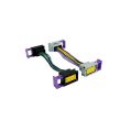 Wiązka do przejściówki ECU-EMU krótka kompletna z wtyczkami (L=0,2m) Ecumaster ECU-1T1WIA0012 218,74 zł-1