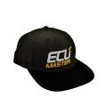 Czapka z logo ECUMASTER czarna  ECU-1T1CZA0023 42,75 zł-1