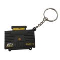 Brelok z logo Ecumaster PMU-16  ECU-1T1BRE0003 7,26 zł-1