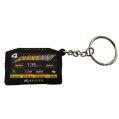 Brelok z logo Ecumaster ADU  ECU-1T1BRE0002 7,26 zł-1