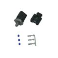 Czujnik ciśnienia BOSCH 0 261 230 414 z wtyczką Ecumaster ECU-1T1CZU0029 225,83 zł-1