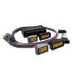 Przejściówka Ford Focus Mk2 Rs/ST do EMU BLACK z wiązką Ecumaster ECU-3W2INT0051 1 190,80 zł-1