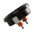 Ecumaster MFD15 GEN2 Multi wyświetlacz 52 mm Can-Bus 1T1ZEG0001 1 309,53 zł-6
