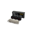 Wtyczki EMU PRO-8 z terminalami Ecumaster ECU-1T2WTY0154 525,30 zł-1