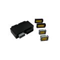 Przejściówka EMU BLACK - Audi RS4 Ecumaster ECU-3W2INT0046 1 142,97 zł-2