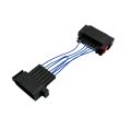 Wiązka do FordFocus 6P do pedału gazu Ecumaster ECU-2W1WIA0004 58,28 zł-1
