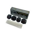 Wtyczki EMU PRO-16 z terminalami Ecumaster ECU-1T2WTY0152 616,97 zł-1