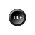 Klawisz 15mm S061 (TIRE) czarny Ecumaster ECU-3Z2KLA0322 25,01 zł-1
