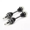 Zestaw tylnej półosi BMW F22 Wisefab WF2219 10 346,64 zł-3