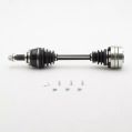 Zestaw tylnej półosi BMW F22 Wisefab WF2219 10 346,64 zł-1