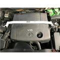 Rozpórka przednia (Front Upper Strut Bar)(3127) Ultra Racing Toyota MARK X (X120) 2.5 V6 2WD Electronic ABS 04-09 UR-TW2-3127 859,00 zł-1