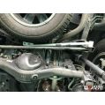 Rozpórka tylna dolna (Rear Lower Bar) (3365) Ultra Racing Toyota Fortuner (AN150) 2.4D/2.7/2.8D 4WD 15-19 URTH-RL2-3365 689,00 zł-1