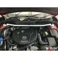 Rozpórka przednia (Front Upper Strut Bar)(3953) Ultra Racing Mazda CX-5 (KF) 2.0/2.2D 17+/CX-8 2.2D/2.5 17+ 2WD/4WD UR-TW2-3953 859,00 zł-1
