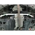 Rozpórka tylna dolna (Rear Lower Bar) (3743) Ultra Racing Mazda 3 3TH GEN (BM) 2.0 2WD Sedan 13-18 UR-RL4-3743 689,00 zł-1