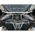 Rozpórka tylna dolna (Rear Lower Bar) (3405) Ultra Racing Mercedes W221 S350 3.5 V6 2WD 05-13 UR-RL2-3405 499,00 zł-1
