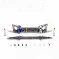 Zestaw relokacji przedniego drążka do Nissana 350Z Wisefab WF359 1 864,50 zł-2