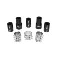 Intercooler Audi A4 B5 1.8T 98-01 Black Edition ICKIT-AUDI17-B 1 599,00 zł-1