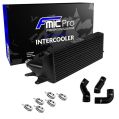 Intercooler z silikonami FMIC.Pro BMW 525d 530d 535d 635d E60 E63 E64 M57 2003-2010-2